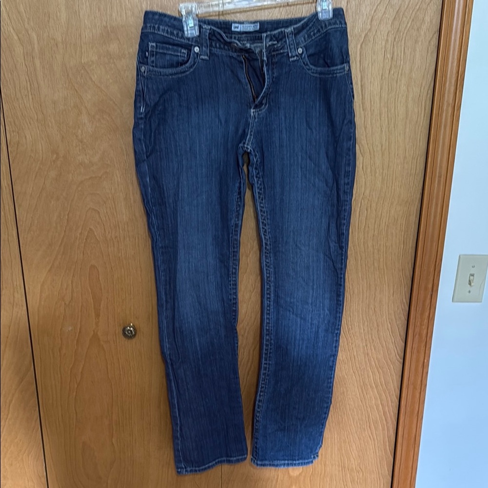 Women's Blue Jeans